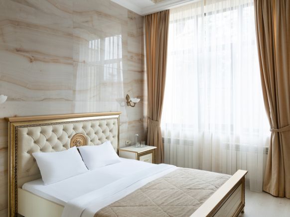 Фотография номера апарт отеля Grand Gallery