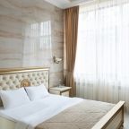 Двухместный (Стандарт Улучшенный), Отель Grand Gallery Apart Hotel by Provence