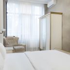 Студио (Апарт Студио), Отель Grand Gallery Apart Hotel by Provence