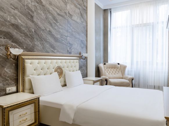 Фотография номера апарт отеля Grand Gallery