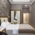 Апартаменты (Улучшенный), Отель Grand Gallery Apart Hotel by Provence