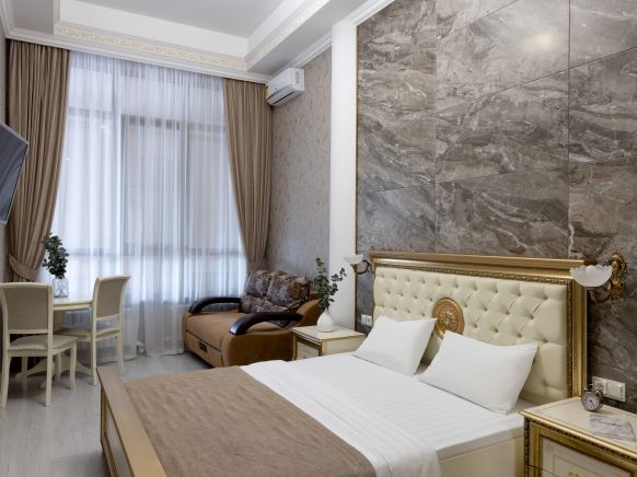 Фотография номера апарт отеля Grand Gallery