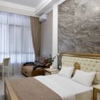 Апартаменты (Апартамент Улучшенный), Отель Grand Gallery Apart Hotel by Provence