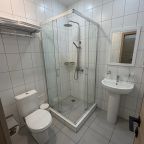 Двухместный (Стандарт с  двуспальной кроватью), Гостиница Норд Стар