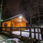 Барбекю, Гостиница Норд Стар