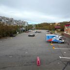 Парковка, Гостиница Норд Стар