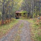 Пешие прогулки, Гостиница Норд Стар