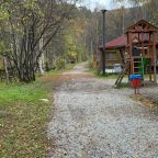 Пешие прогулки, Гостиница Норд Стар