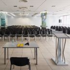 Конференц-зал в гостинице Сервис бронирования и размещения Вега Измайлово (Инфинити-групп), Москва