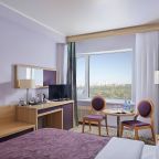 Двухместный (Бизнес премиум Double), Гостиница Измайлово Дельта Sky Hotel Group