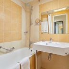 Двухместный (Стандарт Плюс с широкой кроватью), Гостиница Измайлово Гамма Sky Hotel Group