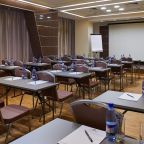 Конференц-зал, Гостиница Измайлово Гамма Sky Hotel Group