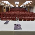Конференц-зал, Гостиница Измайлово Гамма Sky Hotel Group