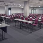 Конференц-зал, Гостиница Измайлово Гамма Sky Hotel Group