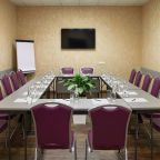 Конференц-зал, Гостиница Измайлово Гамма Sky Hotel Group