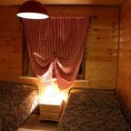 Сьюит (Люкс с 3 спальнями), База отдыха Частная Дача
