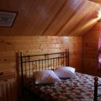 Сьюит (Люкс с 3 спальнями), База отдыха Частная Дача