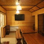 Сьюит (Люкс с 3 спальнями), База отдыха Частная Дача
