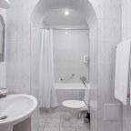 Двухместный (Супериор двухкомнатный с видом на море), АЗИМУТ Парк Отель Прометей Небуг