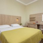 Двухместный (Супериор двухкомнатный с видом на море), АЗИМУТ Парк Отель Прометей Небуг