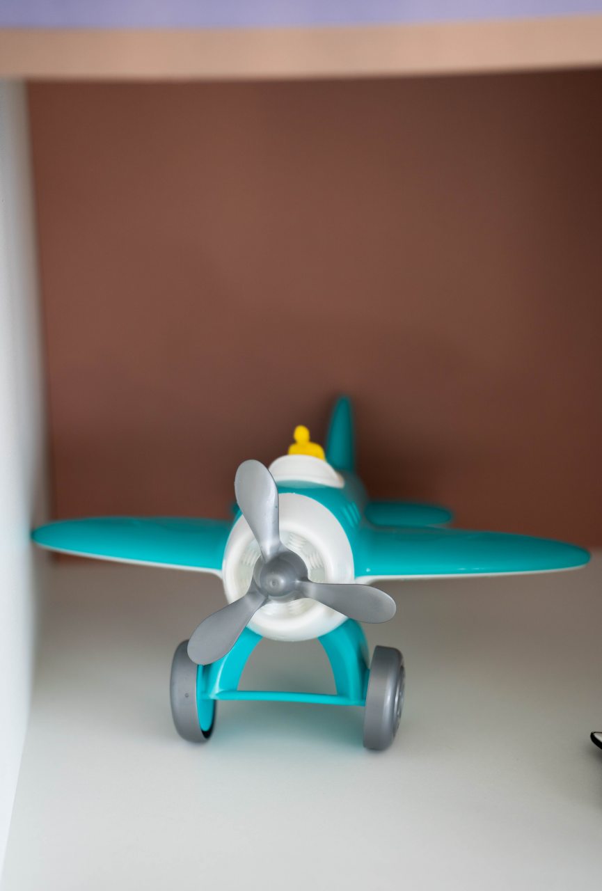 Игровая комната, АЗИМУТ Парк Отель Прометей Небуг