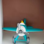 Игровая комната, АЗИМУТ Парк Отель Прометей Небуг