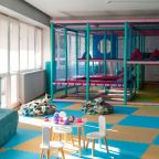 Игровая комната