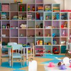 Игровая комната