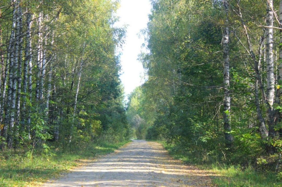 Пешие прогулки, Загородный клуб Радуга