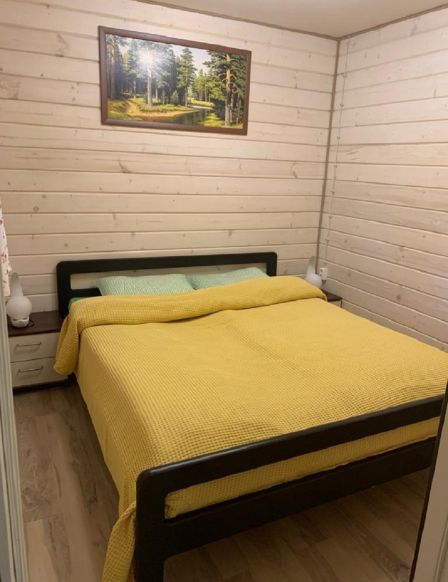 Фотография номера гостиницы Любытино-Хутор