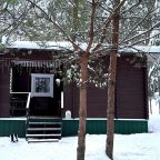 Четырехместный (Гостевой дом (2+1+1)), База отдыха Любытино Хутор