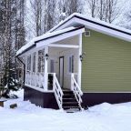 Четырехместный (Изба), База отдыха Любытино Хутор