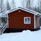 Пятиместный (Терем), База отдыха Любытино Хутор