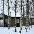 Шестиместный (Дуплекс-коттедж), База отдыха Любытино Хутор