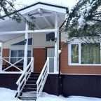 Шестиместный (Шато), База отдыха Любытино Хутор