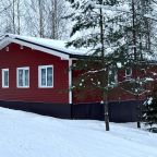 Двенадцатиместный (Хоромы), База отдыха Любытино Хутор