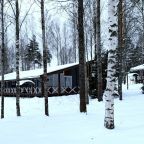 Девятиместный (Дуплекс-коттедж), База отдыха Любытино Хутор