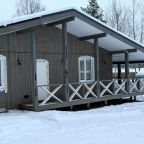 Дом (Дом фермера), База отдыха Любытино Хутор