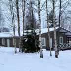 Дом (Дом фермера), База отдыха Любытино Хутор