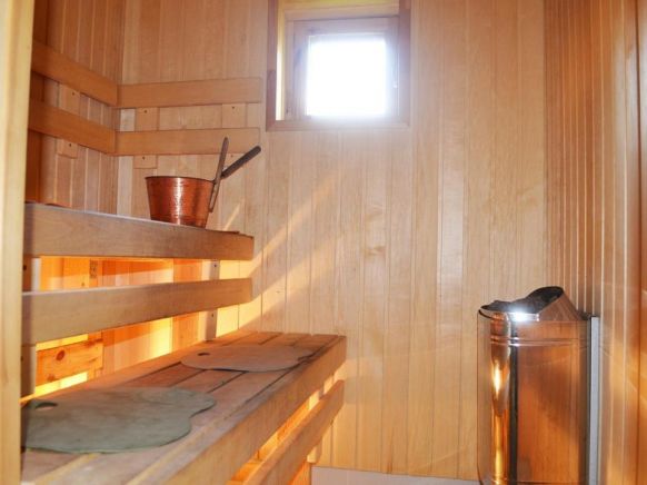 База отдыха Кейхясярви