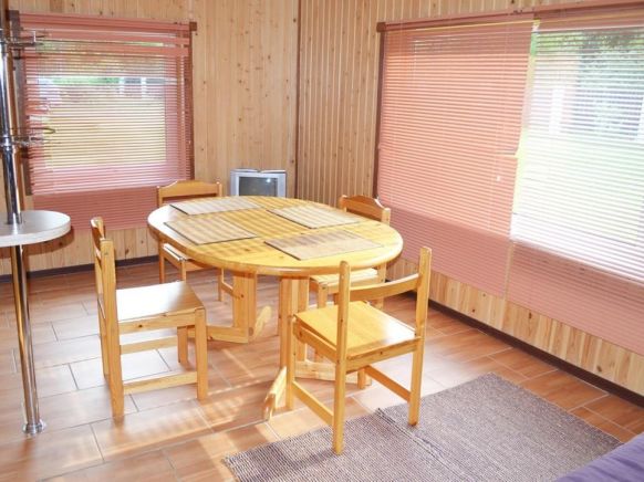 База отдыха Кейхясярви