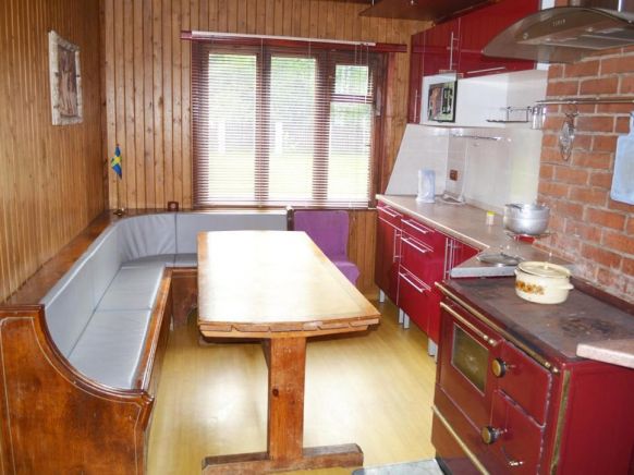 База отдыха Кейхясярви