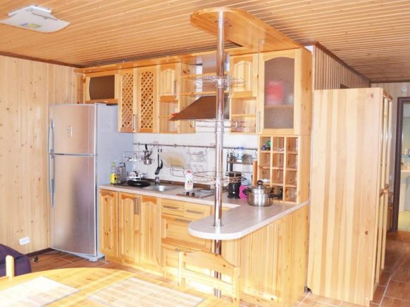 База отдыха Кейхясярви