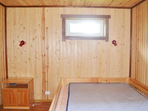 База отдыха Кейхясярви