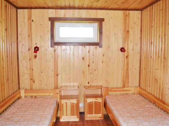 База отдыха Кейхясярви