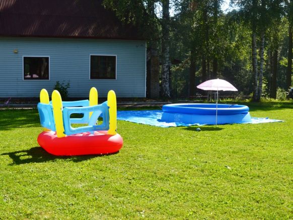 База отдыха Кейхясярви