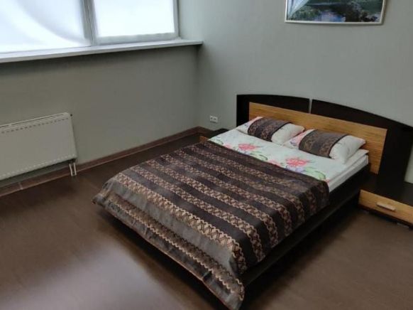 Фотография номера гостиницы Витро Вилладж