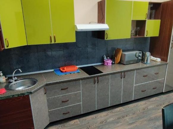 Фотография номера гостиницы Витро Вилладж