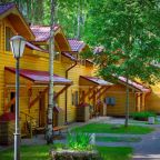 Таунхаус (С 2 спальнями), Загородный клуб Дача