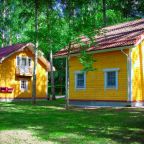 Дом (Пряник), Загородный клуб Дача